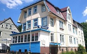 Hostel & Hotel Braunlage