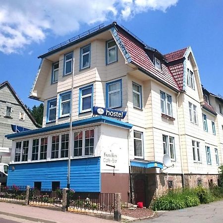 Hostel & Hotel Braunlage Eksteriør billede