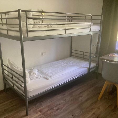 Hostel & Hotel Braunlage Eksteriør billede