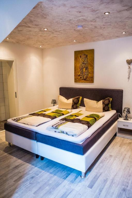 Hostel & Hotel Braunlage Eksteriør billede