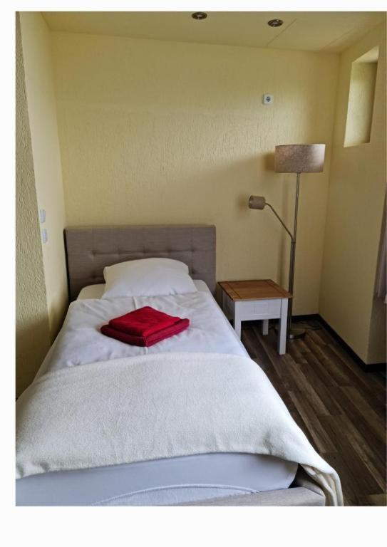 Hostel & Hotel Braunlage Eksteriør billede