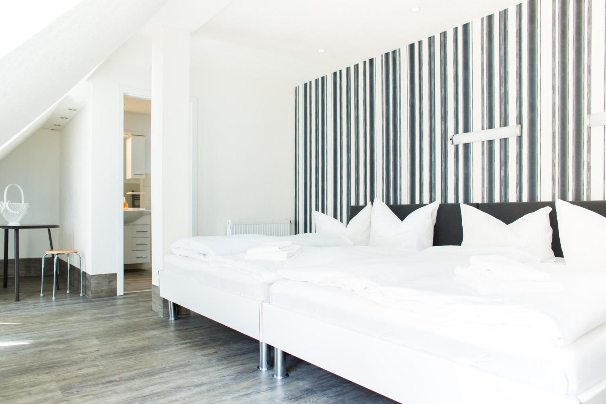 Hostel & Hotel Braunlage Eksteriør billede