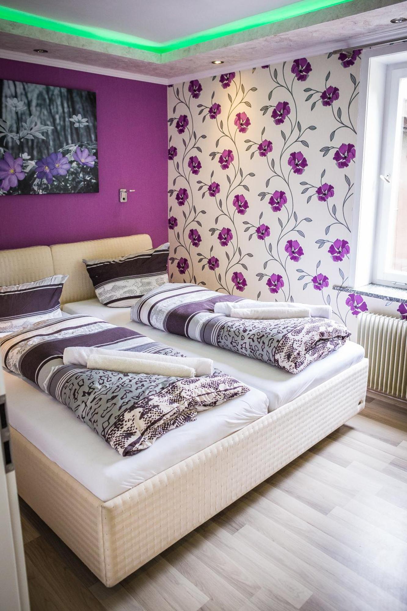 Hostel & Hotel Braunlage Eksteriør billede