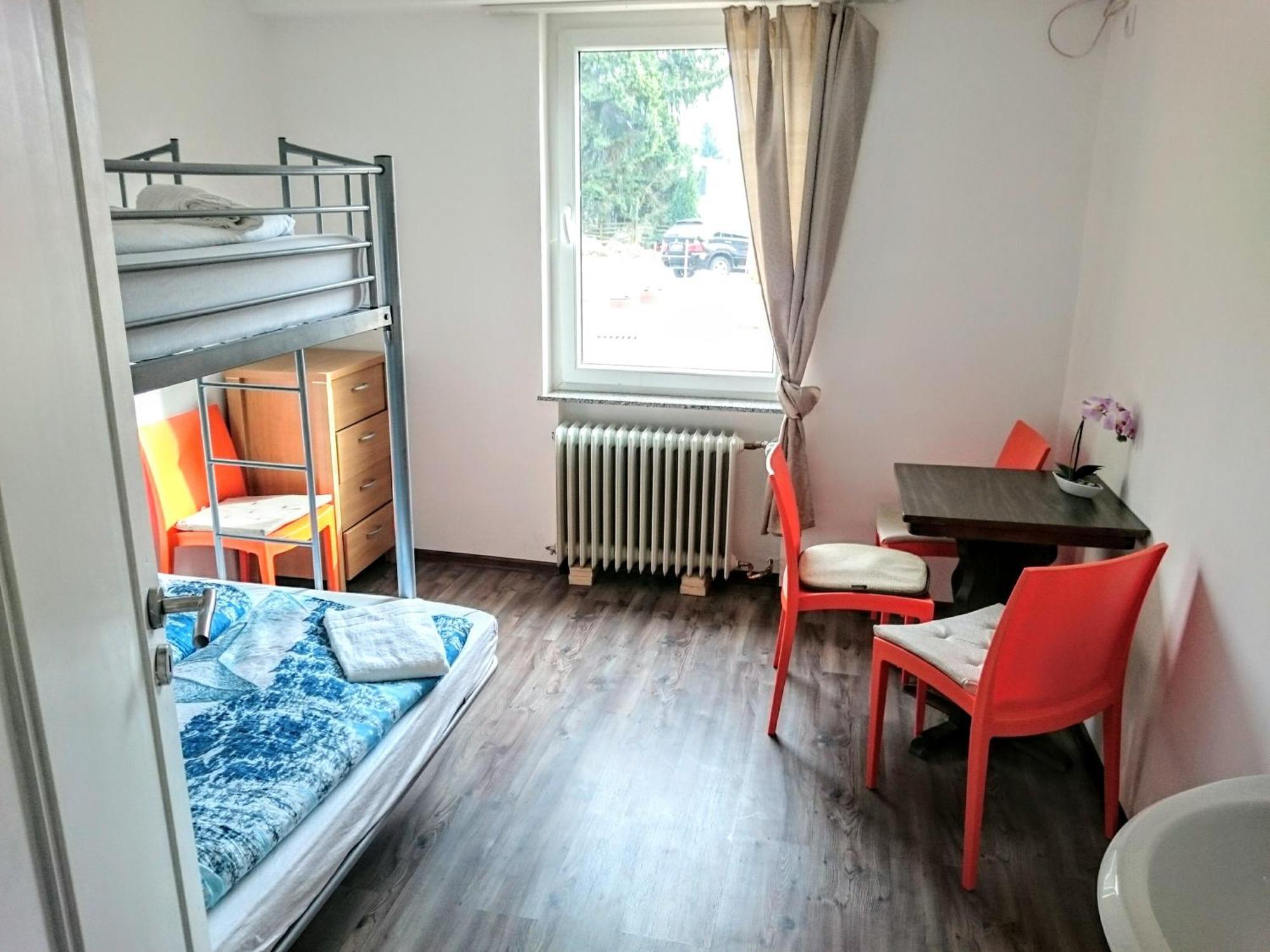 Hostel & Hotel Braunlage Eksteriør billede