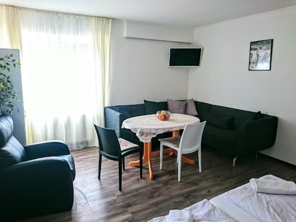 Hostel & Hotel Braunlage Eksteriør billede