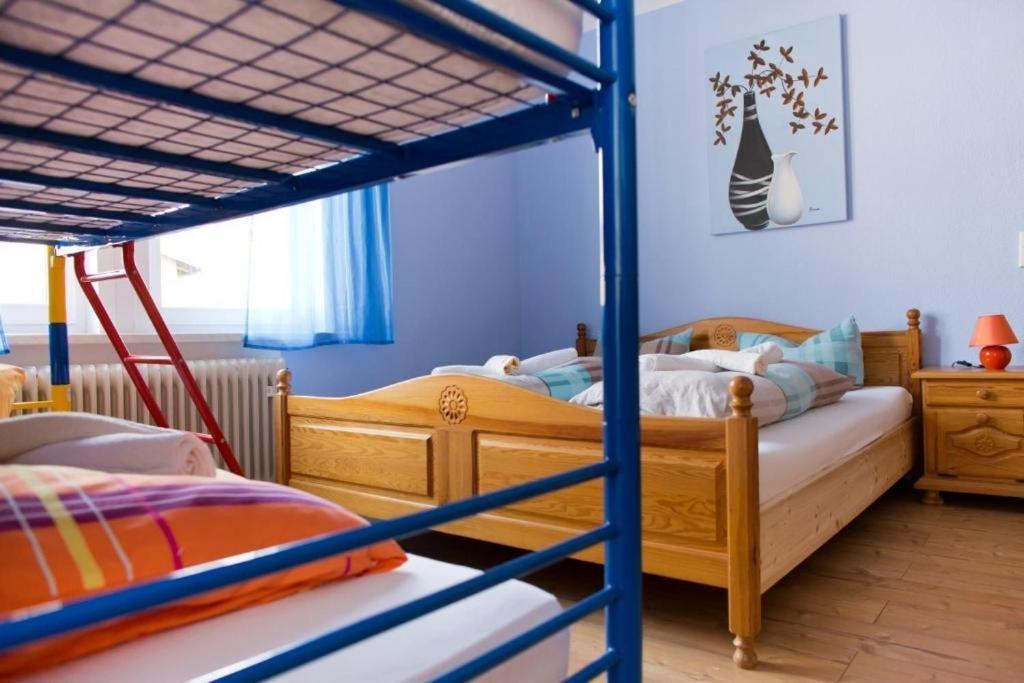 Hostel & Hotel Braunlage Eksteriør billede