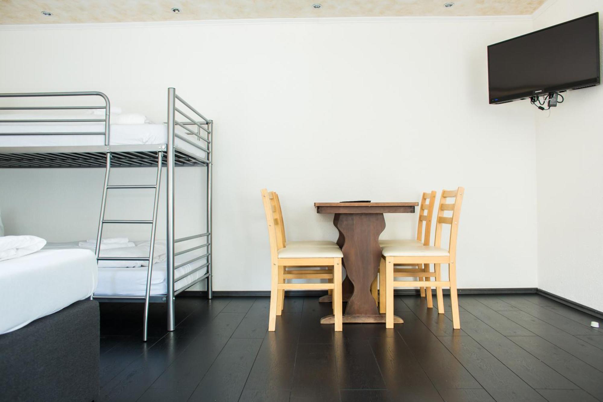 Hostel & Hotel Braunlage Eksteriør billede
