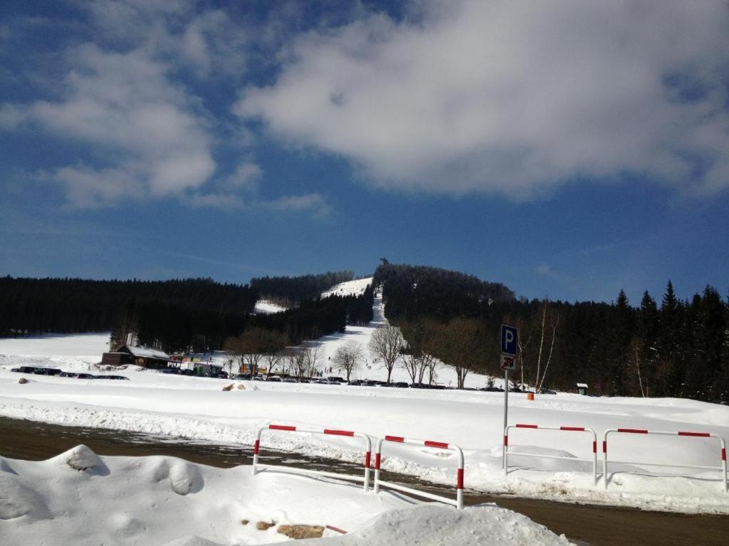 Hostel & Hotel Braunlage Eksteriør billede