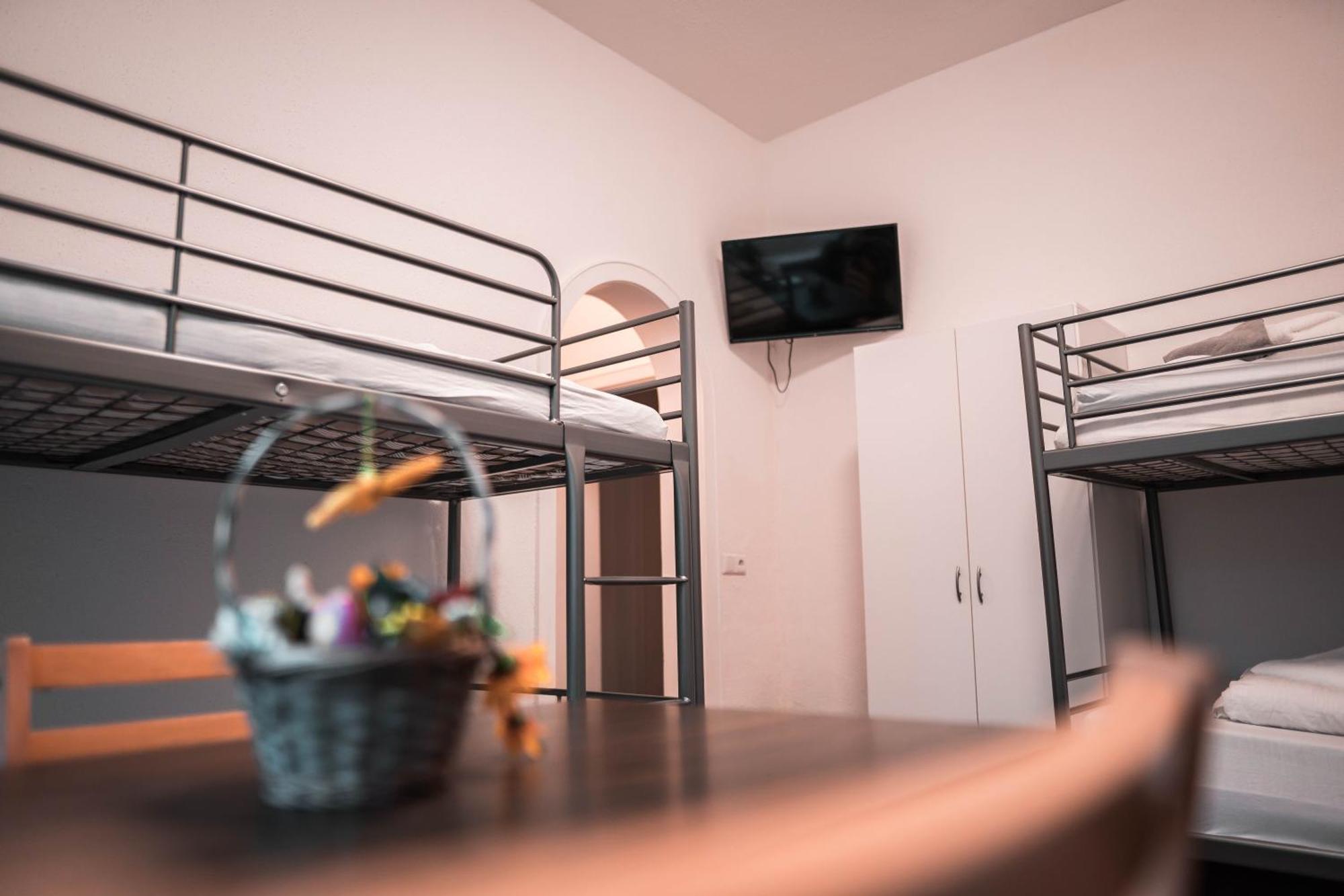 Hostel & Hotel Braunlage Eksteriør billede