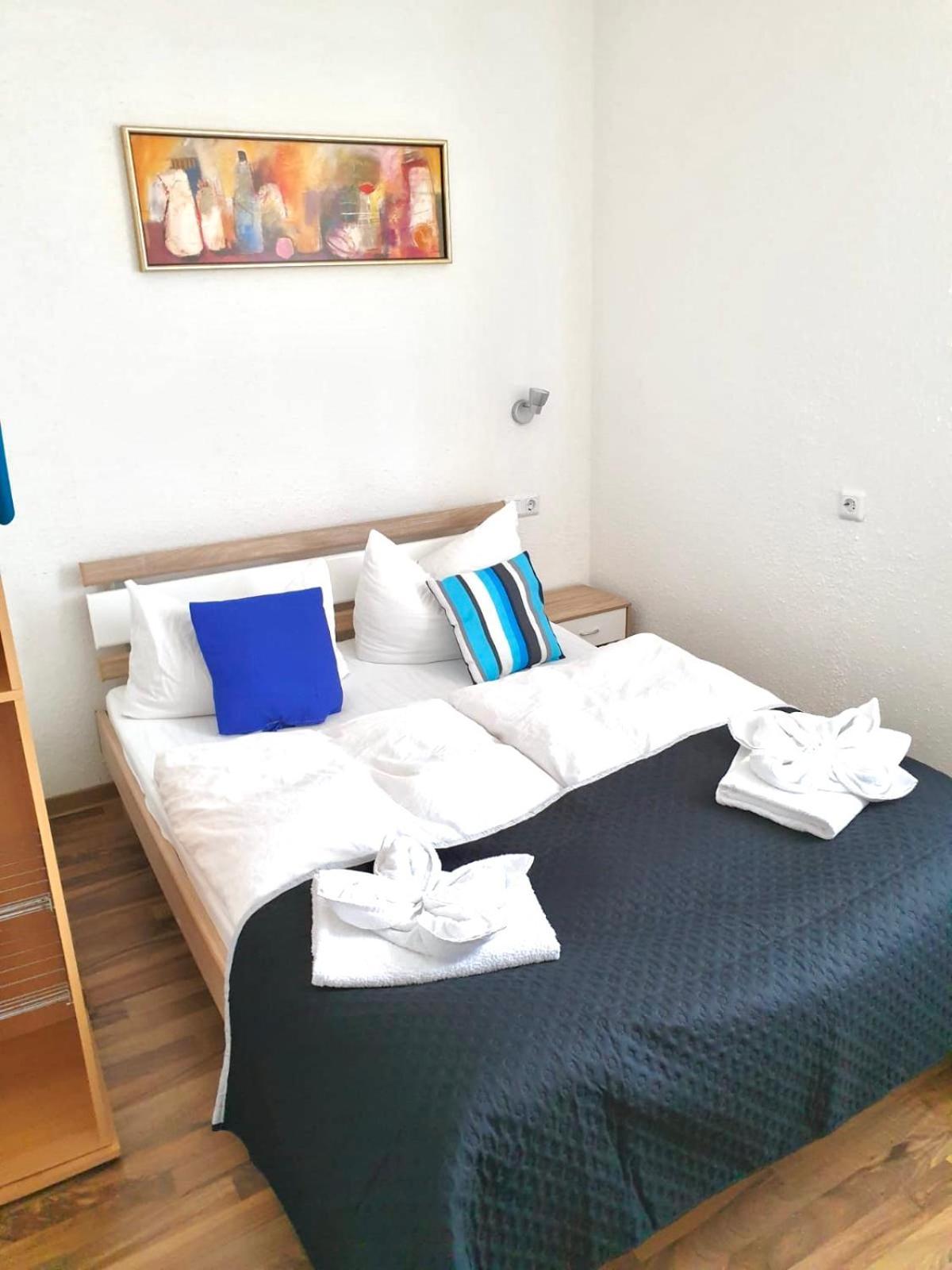 Hostel & Hotel Braunlage Eksteriør billede
