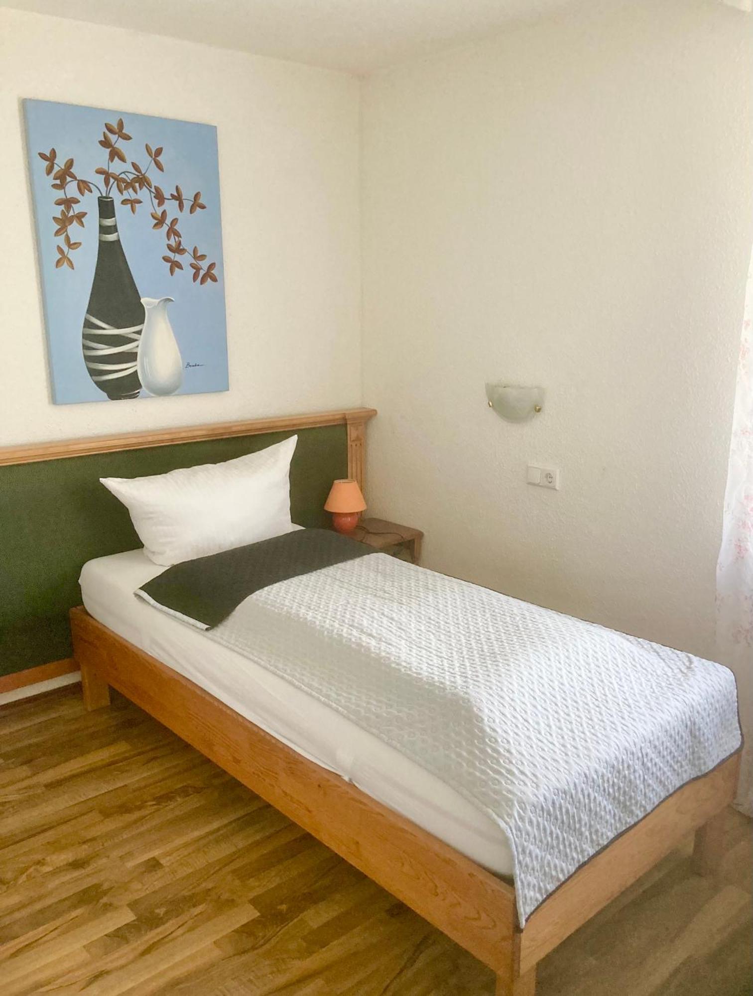 Hostel & Hotel Braunlage Eksteriør billede